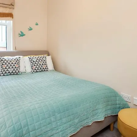 Bedford Mews * יורק