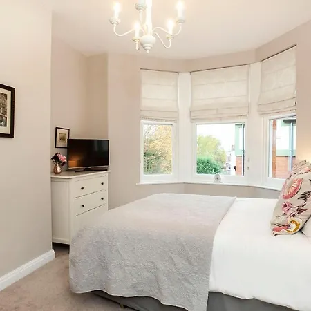 דירה Bedford Mews