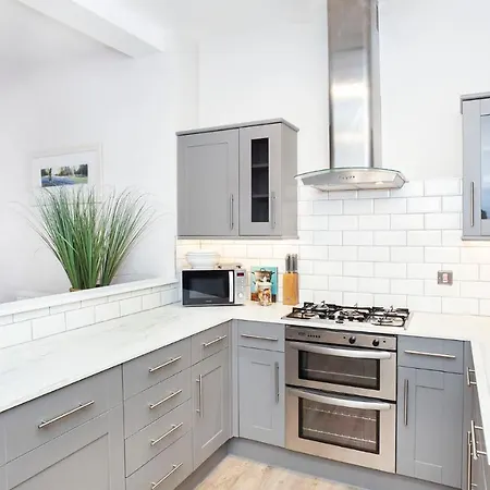 דירה Bedford Mews